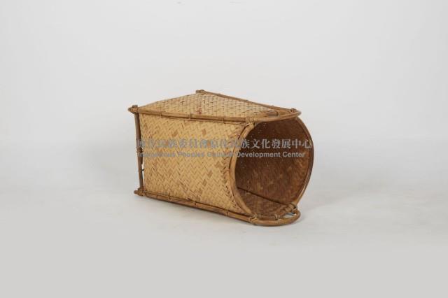 背籃藏品圖，第7張