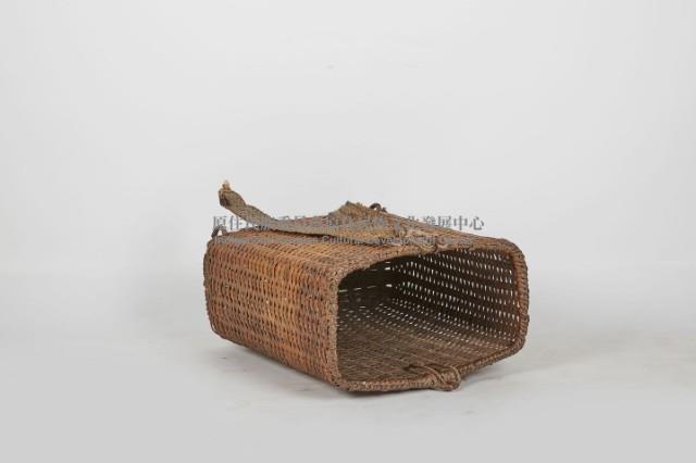 籐簍藏品圖，第7張
