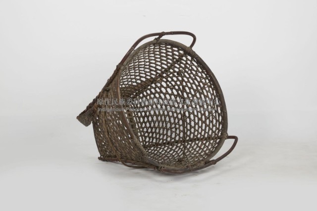 籐簍藏品圖，第7張