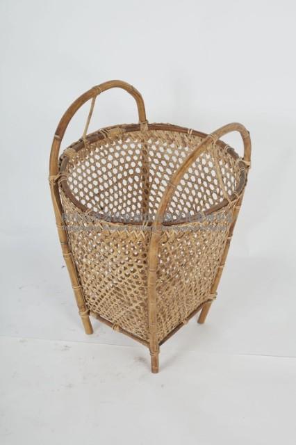 竹籃藏品圖，第7張