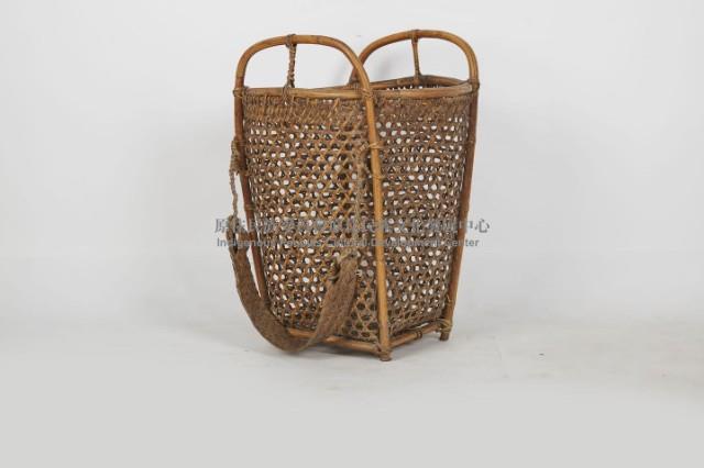 籐簍藏品圖，第7張