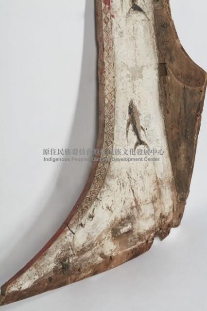 拼板舟殘片藏品圖，第7張