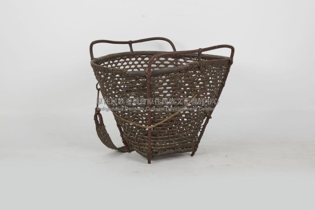 籐簍藏品圖，第5張
