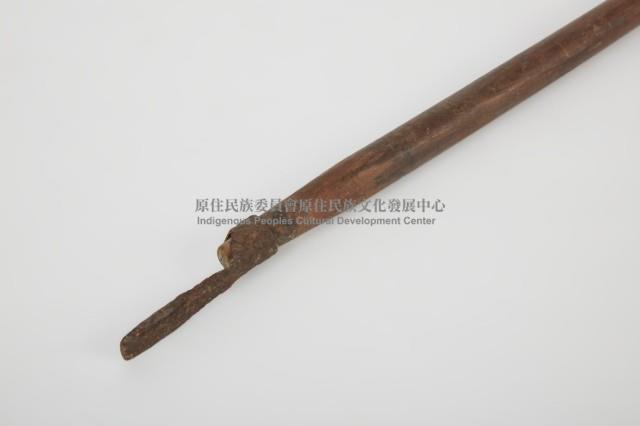 長矛藏品圖，第5張