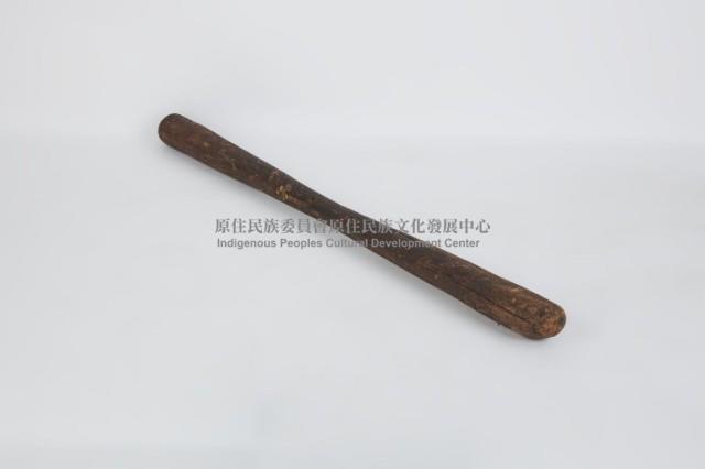 木杵藏品圖，第5張