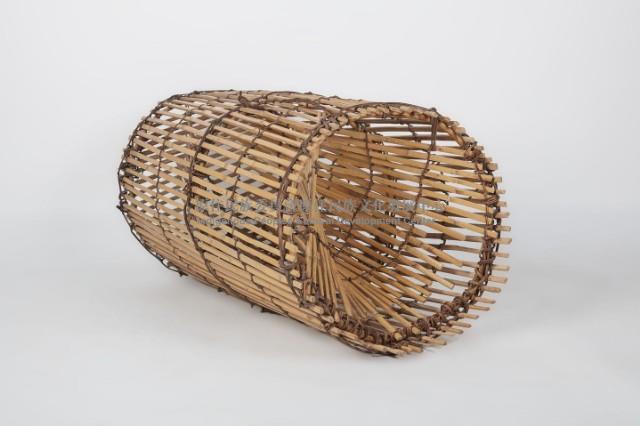 魚簍、魚荃藏品圖，第5張