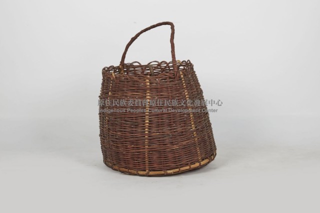 籐籃藏品圖，第5張