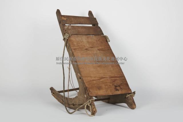 揹架藏品圖，第5張