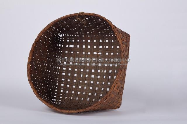 竹籃藏品圖，第5張