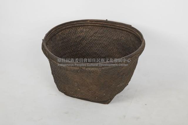 籐籃藏品圖，第5張