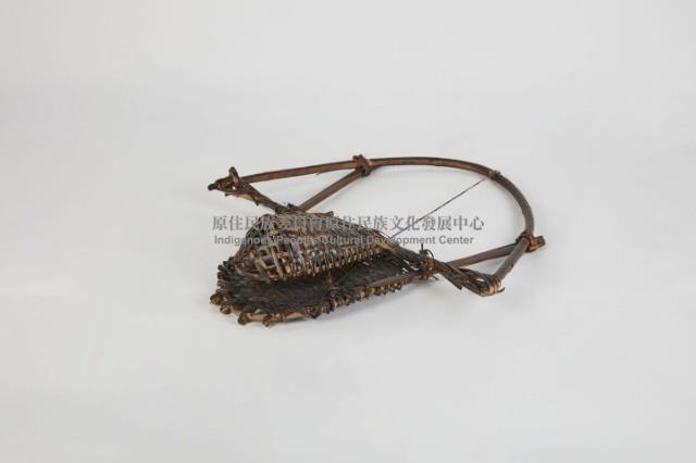 捉鳥陷阱藏品圖，第5張