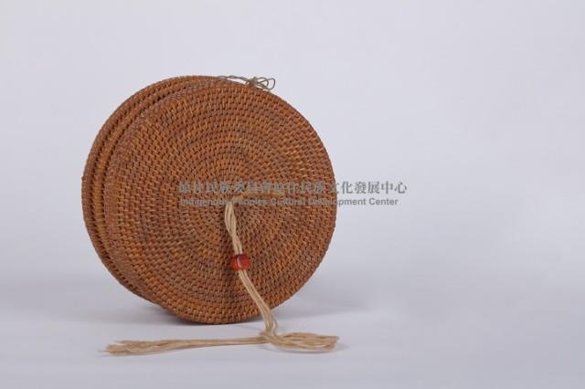 籐盒藏品圖，第5張