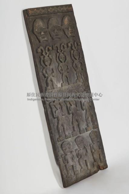 傳統建築木刻板、木雕板藏品圖，第5張