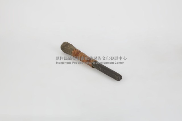 石杵藏品圖，第5張
