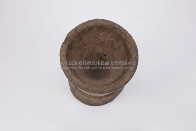 木臼藏品圖，第5張