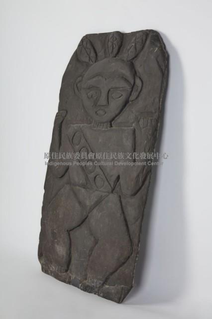 石雕屏風藏品圖，第5張