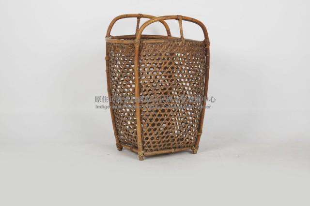 籐簍藏品圖，第5張