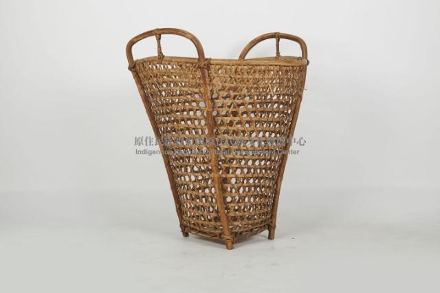 籐簍藏品圖，第5張