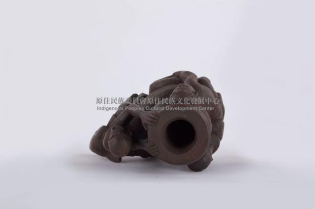 木雕藏品圖，第5張