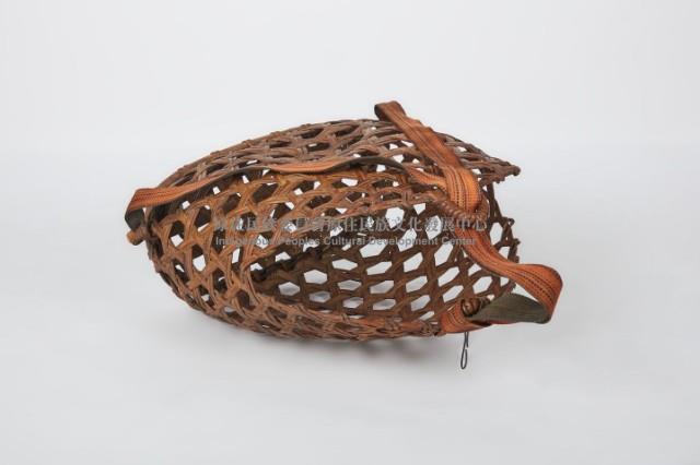 揹籃藏品圖，第5張