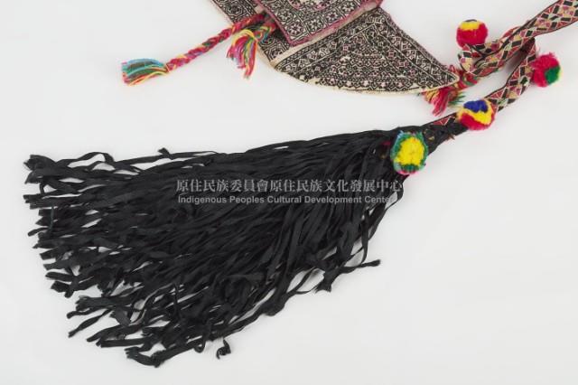 檳榔袋藏品圖，第5張