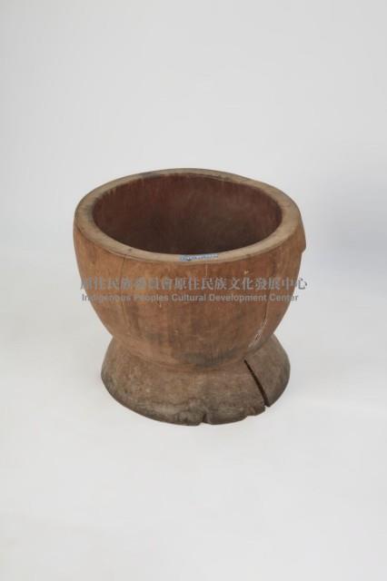 木臼藏品圖，第5張