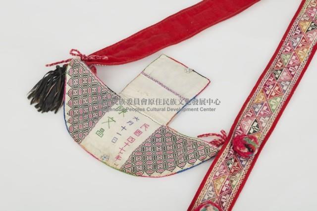 檳榔袋藏品圖，第5張