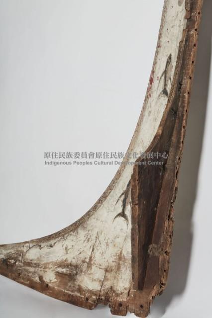 拼板舟殘片藏品圖，第5張