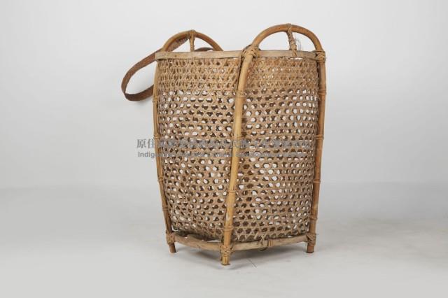 揹簍藏品圖，第5張