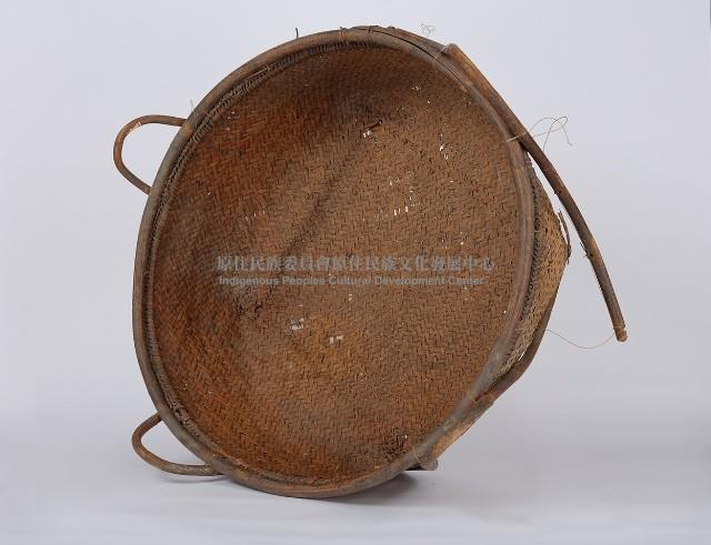 籐籃藏品圖，第5張