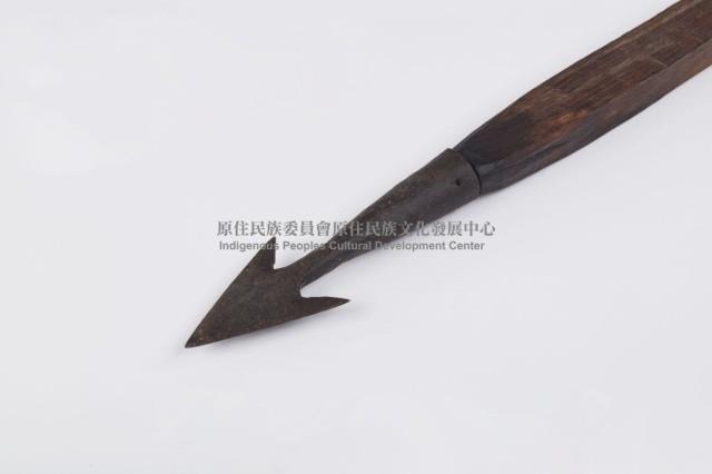 獵豬叉、長矛藏品圖，第5張