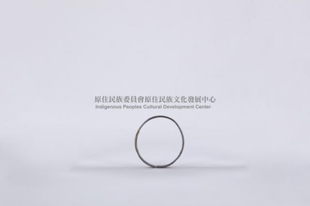 銀腕飾藏品圖，第5張