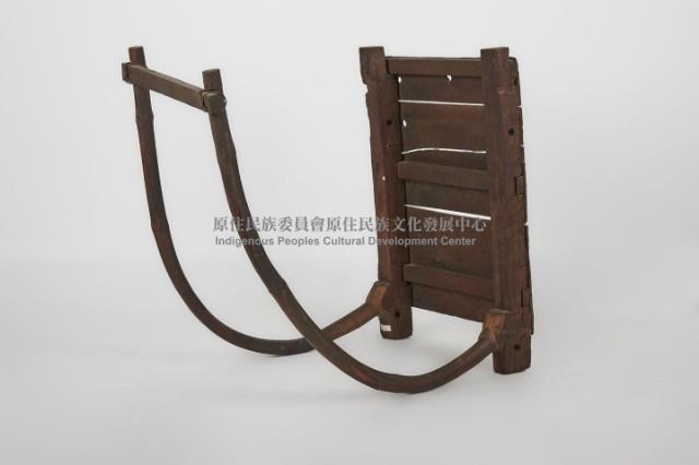 揹架藏品圖，第5張