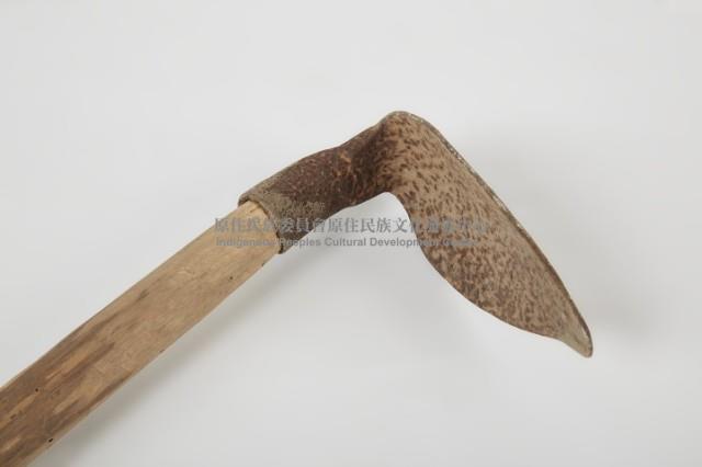 鶴嘴鋤、手鋤藏品圖，第5張