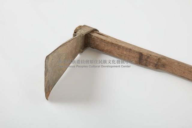 鐵鋤藏品圖，第5張