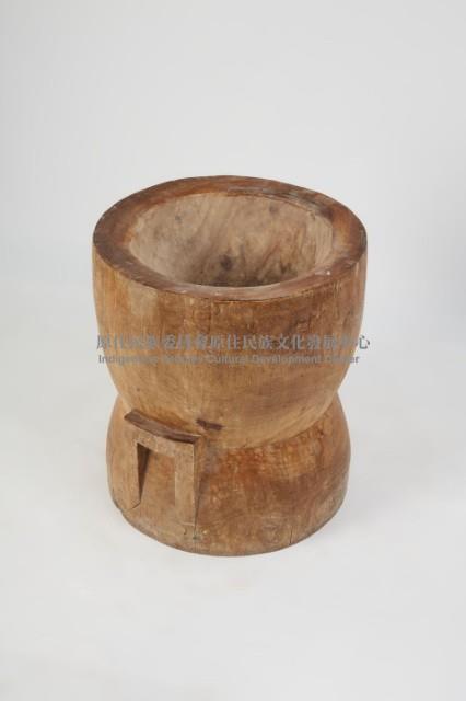 木臼藏品圖，第5張