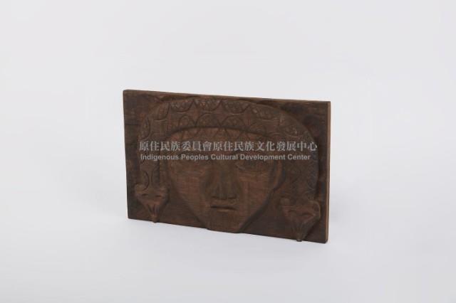 木雕藏品圖，第5張