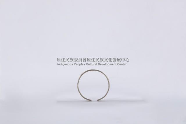 銀腕飾藏品圖，第5張