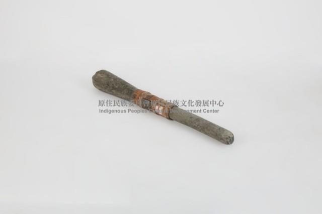 石杵藏品圖，第5張