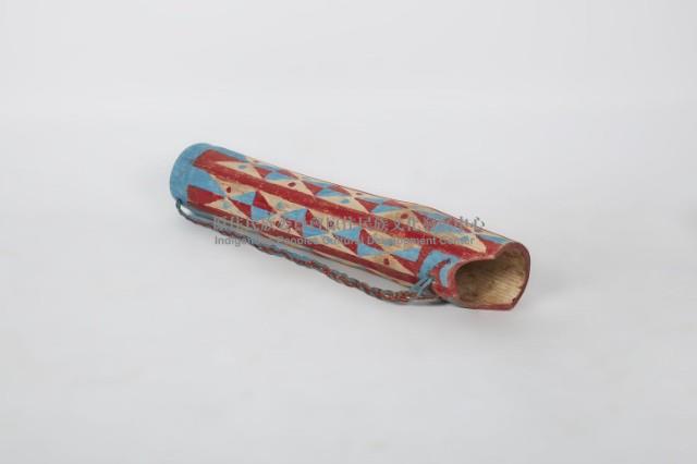 竹筒藏品圖，第5張