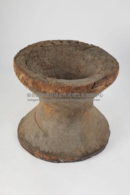 木臼藏品圖，第5張