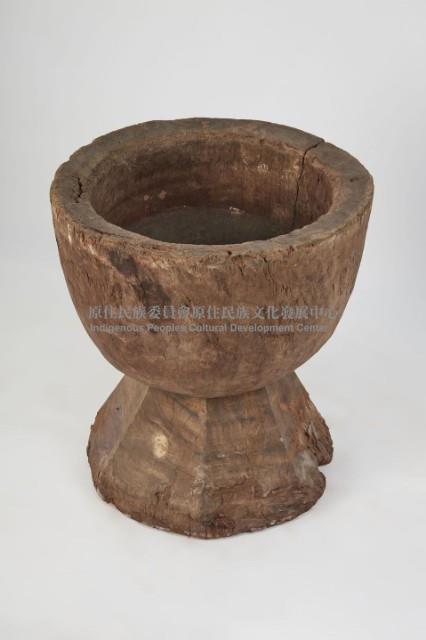 木臼藏品圖，第5張