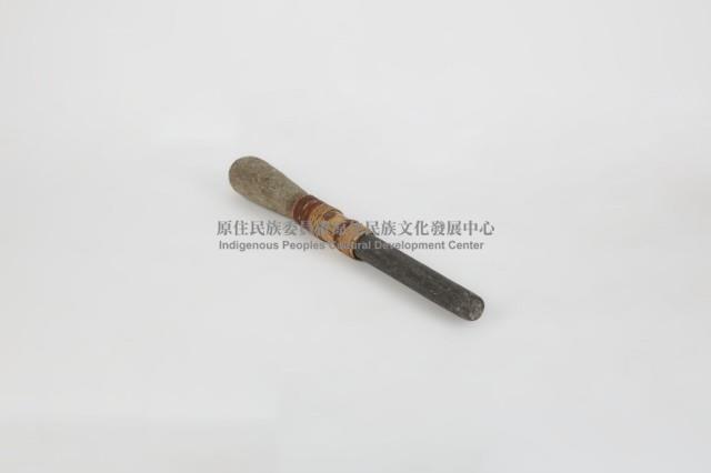 石杵藏品圖，第5張