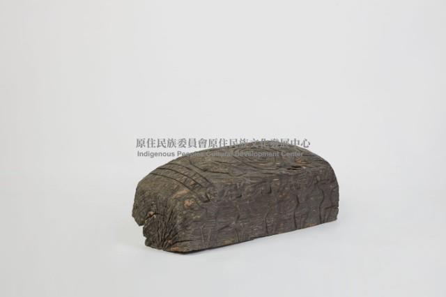 枕頭、木枕藏品圖，第5張