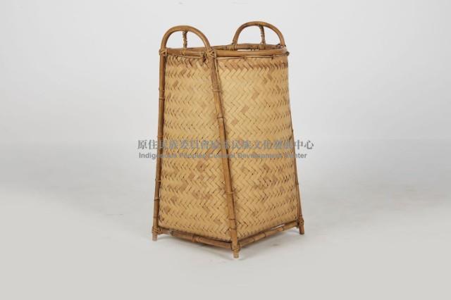 背籃藏品圖，第6張