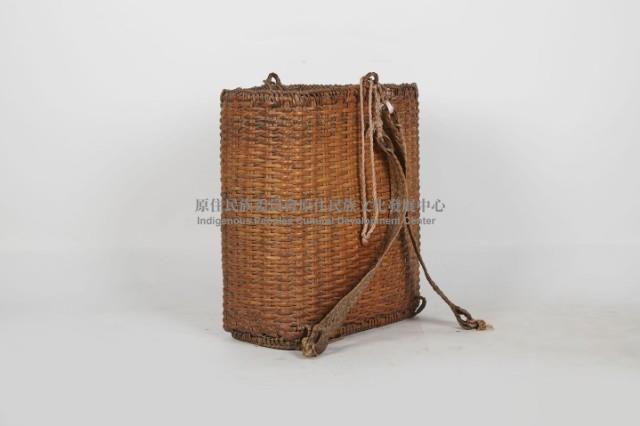 籐簍藏品圖，第6張