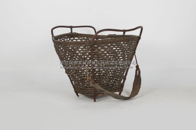 籐簍藏品圖，第6張