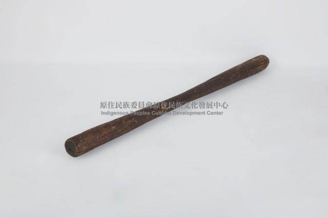 木杵藏品圖，第6張