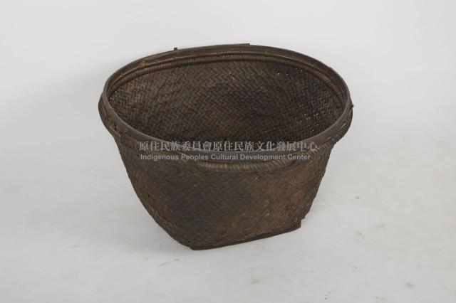 籐籃藏品圖，第6張
