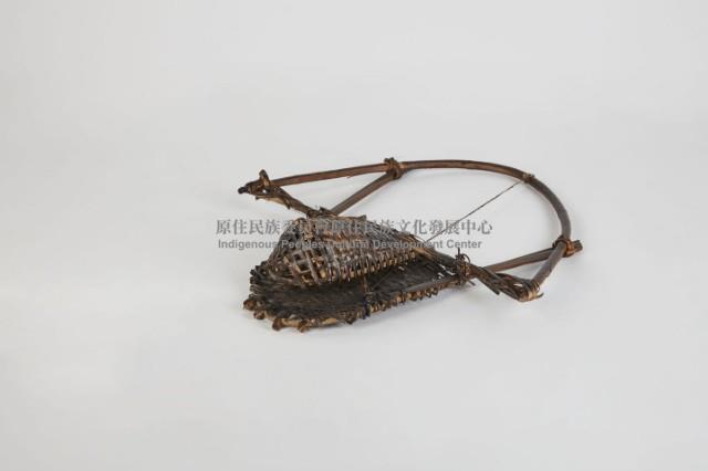 捉鳥陷阱藏品圖，第6張